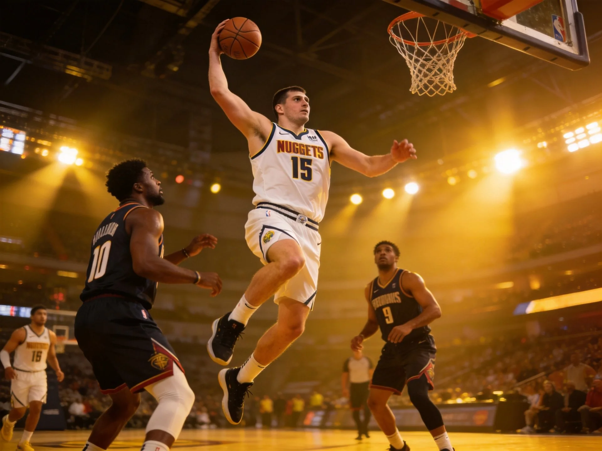 NBA2024-2025赛季凯尔特人完整赛程及焦点对阵汇