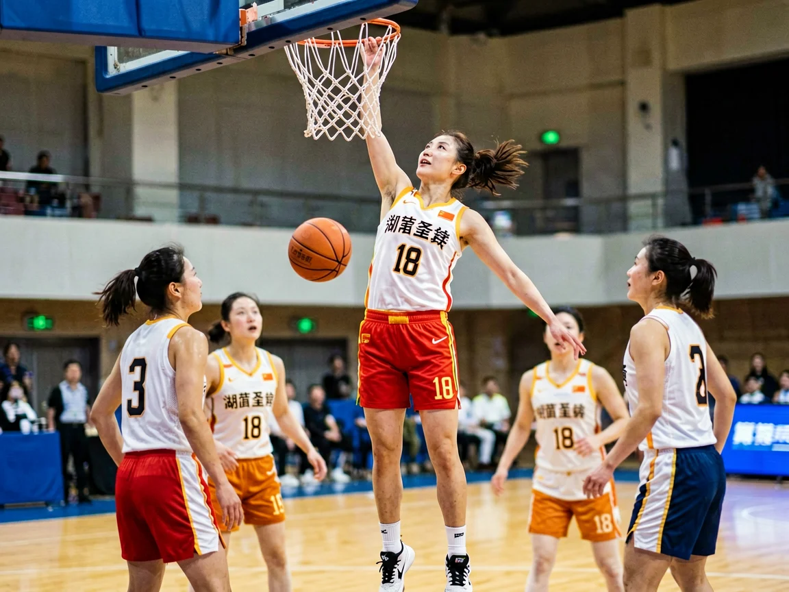 CBA总决赛防守强度拉满双方针对性防守策略成赛场核心看点